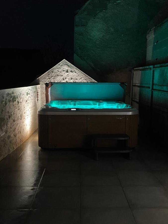 Le Clos Du Q'Hatre Clery-Saint-Andre Экстерьер фото
